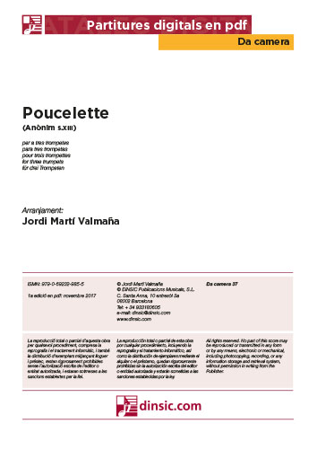 Poucelette