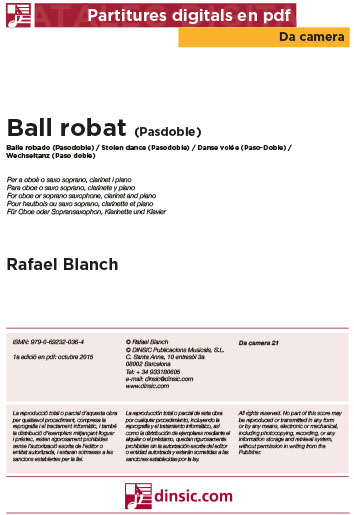 Ball robat