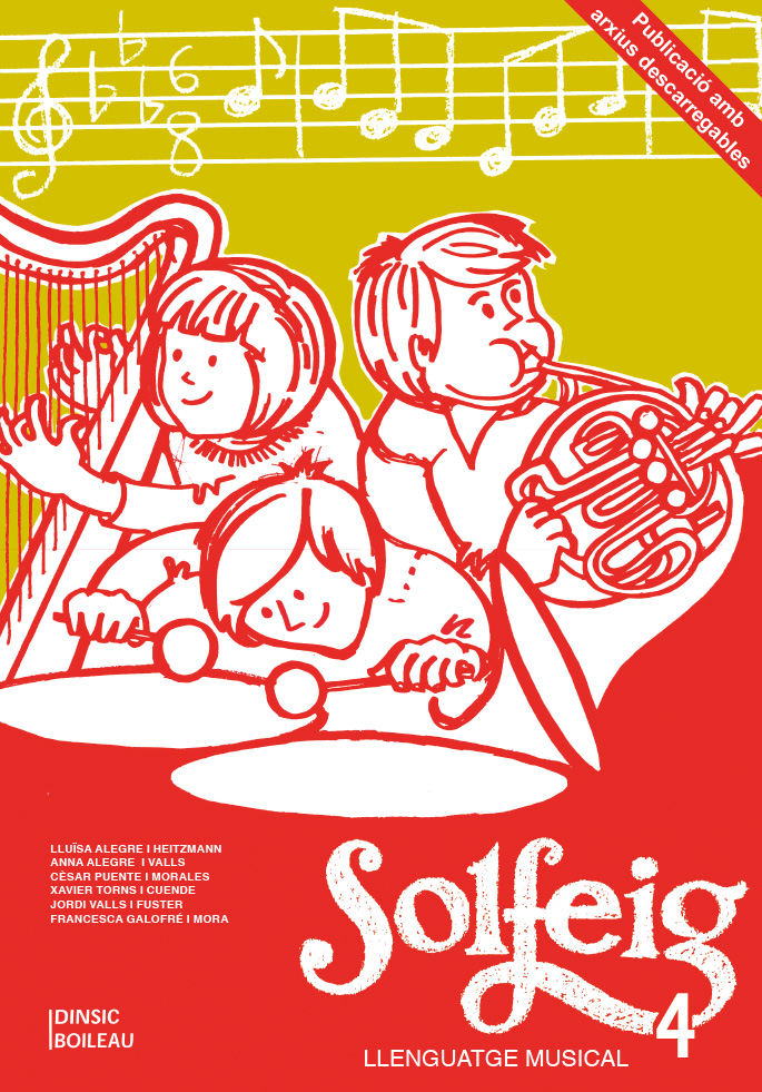 Solfeig 4