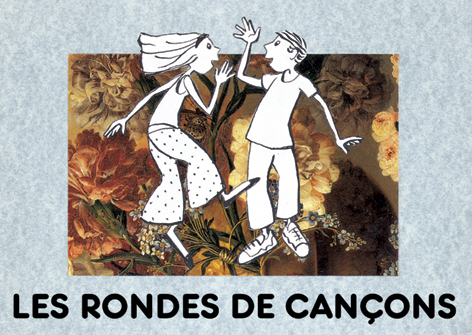 Les rondes de cançons