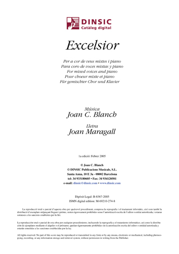 Excelsior