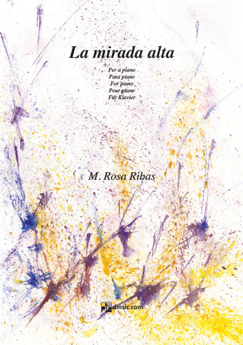 La mirada alta