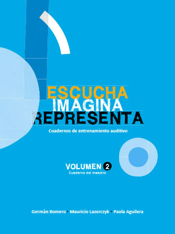 Escucha-Imagina-Representa 2 (Mestre)