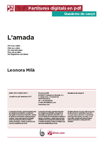 L'amada