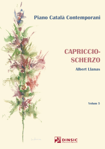 Capriccio Scherzo