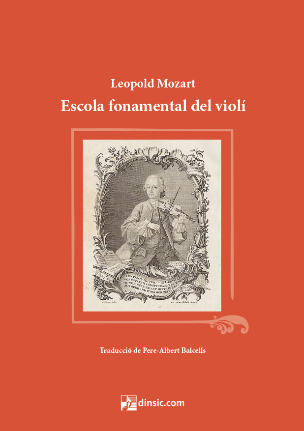 Escola fonamental del violí