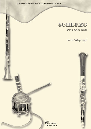 Scherzo