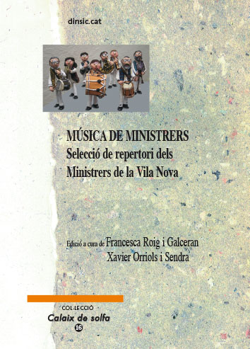 Música de Ministrers