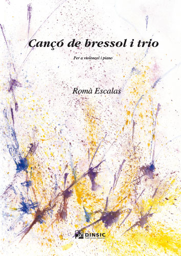 Cançó de bressol i trio
