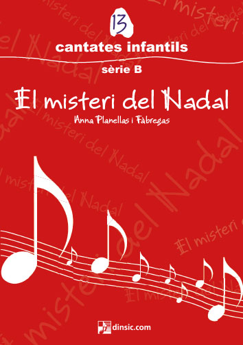 El misteri de Nadal