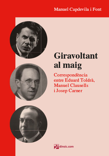 Giravoltant al maig