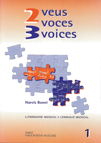 2-3 voces 1