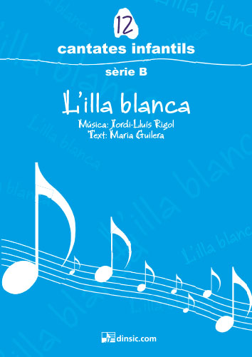 Lâ€™illa Blanca