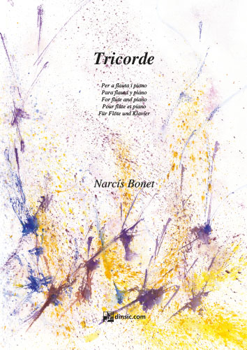 Tricorde