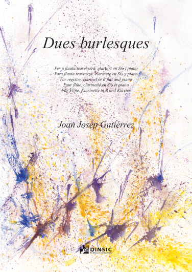 Dues burlesques