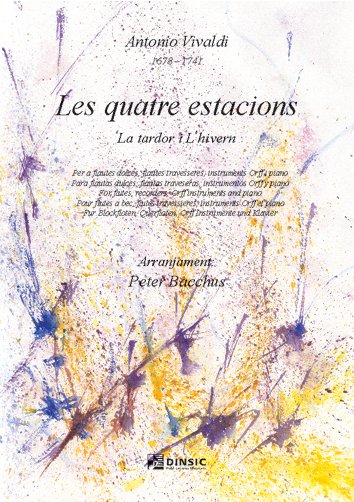 Les quatre estacions: la tardor i l'hivern