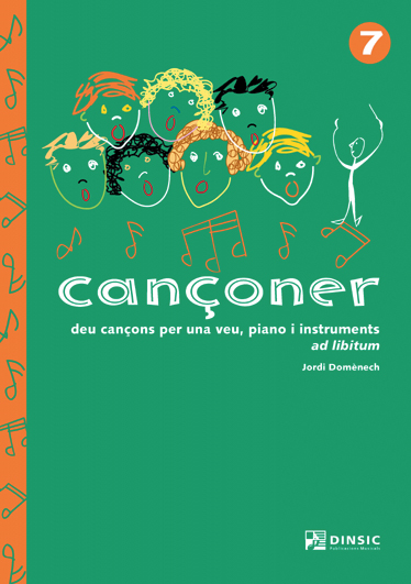 Cançoner 7
