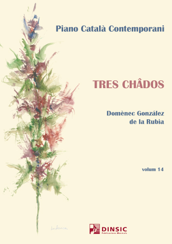 Tres Châdos