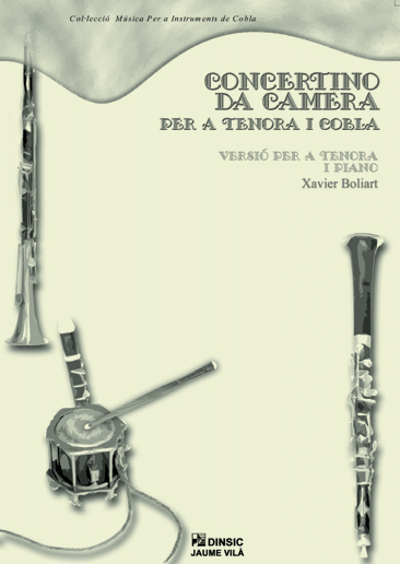 Concertino da camera