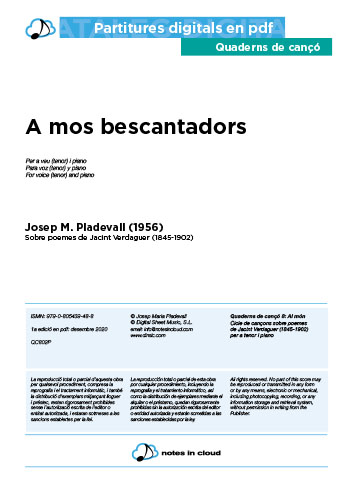 A mos bescantors