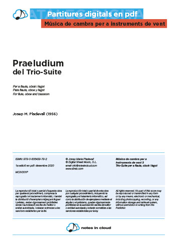 Praeludium