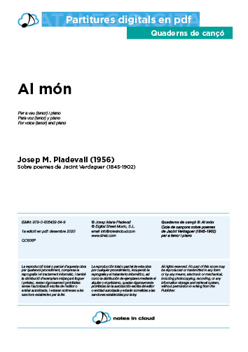 Al món