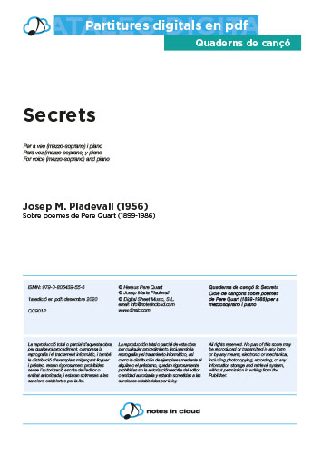 Secrets