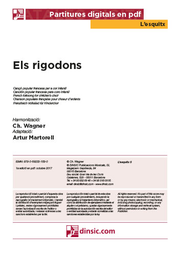 Els rigodons