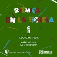 Rítmica en la escuela 1