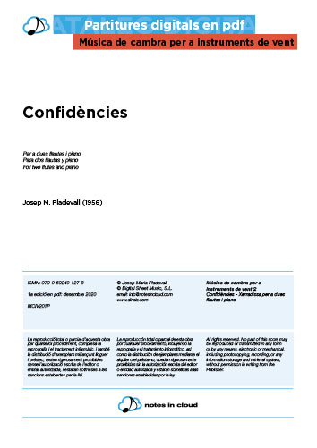 Confidències