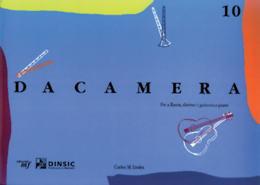 Da Camera 10
