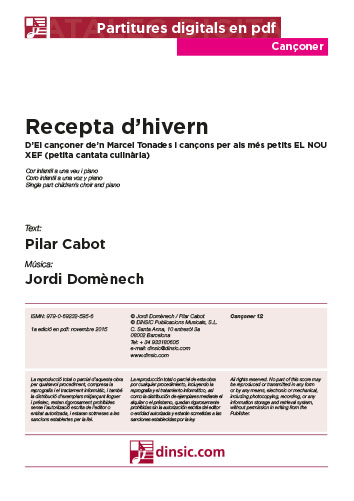 Recepta dâ€™hivern