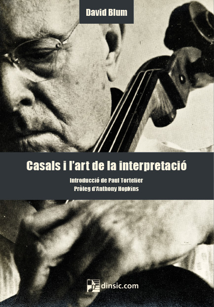 Casals i l'art de la interpretació