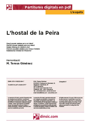 Lâ€™hostal de la Peira