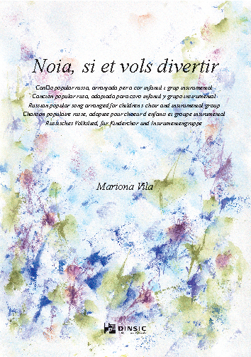 Noia si et vols divertir