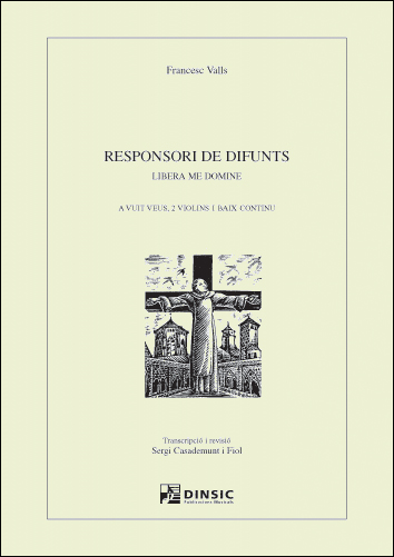 Responsorio de Difuntos: Liberame Domine