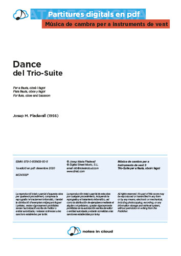 Dance