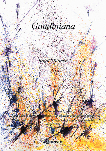 Gaudiniana