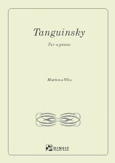 Tanguinsky
