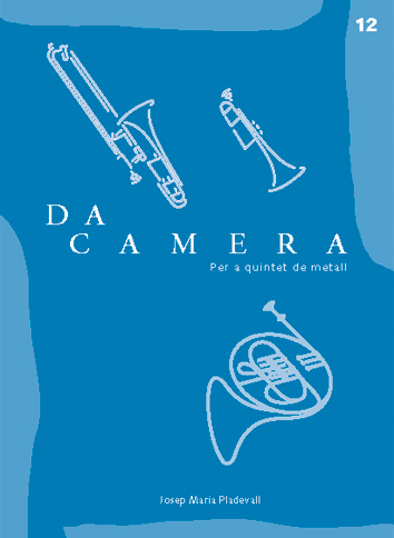 Da Camera 12